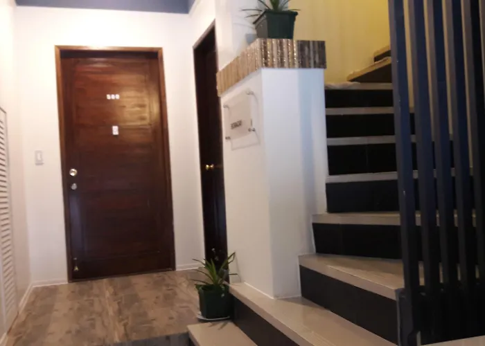 Mecasa Hotel