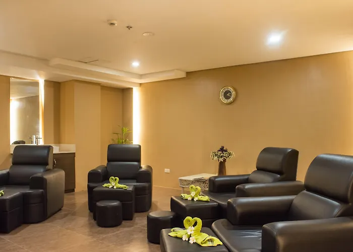 Boracay Haven Suites